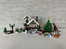 Retired 2015 lego d'occasion  Expédié en Belgium