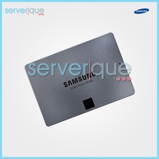 Unidade de Estado Sólido Interna Samsung MZ-77Q8T0B/AM 870 QVO Series 8TB 2.5" comprar usado  Enviando para Brazil