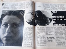 Gigliola cinquetti paolo usato  Sant Elena Sannita