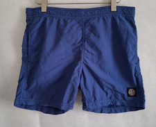 Stone island blue for sale  ENFIELD