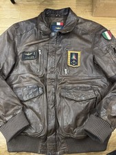 Giubbotto anti aeronautica usato  Cagliari