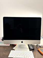 Apple imac retina usato  Milano