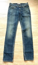 Pantalon t38 jeans d'occasion  Migennes
