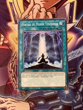 Dark portal sr13 d'occasion  Expédié en Belgium