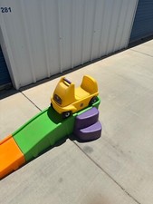 Step2 rollercoaster ride for sale  El Centro