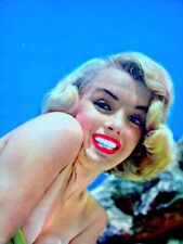 Marilyn monroe 1953 for sale  USA