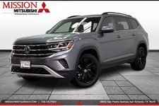 2022 volkswagen atlas for sale  San Antonio