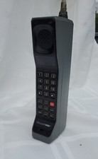 Celular antigo Motorola modelo de tijolo F09LFD8438AG comprar usado  Enviando para Brazil
