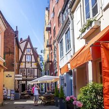 Tage urlaub bremen gebraucht kaufen  Hamburg