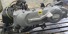Motore semi completo usato  Italia