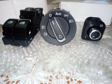 Kit pezzi volkswagen usato  Italia