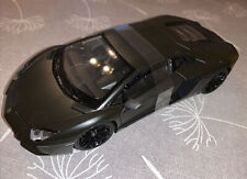 Welly 24033 black for sale  MAGHERAFELT