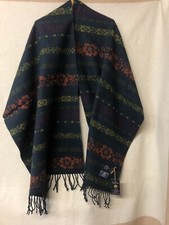 Scialle puro cashmere usato  Prato