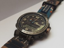 Top casio prg gebraucht kaufen  Bielefeld