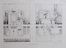 Arti decorative del usato  Italia