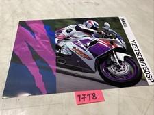 Yamaha yzf750r yzf750sp d'occasion  Decize