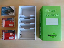 Clever lernbox stabilem gebraucht kaufen  Auenwald