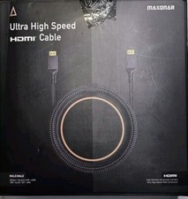 Maxonar hdmi 2.1 for sale  Horn Lake