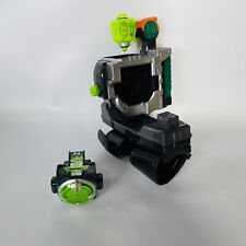 Suporte para driver Kamen Rider Ghost DX Mega Ulorder Necrom Eyecon Bandai  comprar usado  Enviando para Brazil