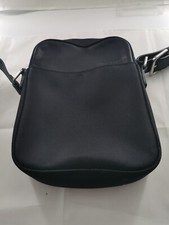 Schwarze kleine crossbody gebraucht kaufen  Bremen