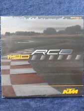 Ktm rc8 1190 gebraucht kaufen  Vechta