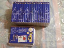 Collection complete aventures d'occasion  Nancy-