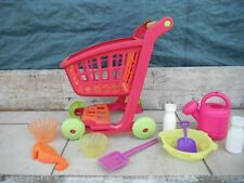 Caddy supermarche fillette d'occasion  Audenge