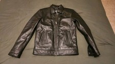 100 lambskin leather for sale  Martinez