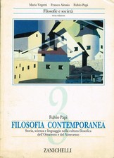 Filosofie societa filosofia usato  Leverano