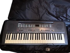 Yamaha psr 200 gebraucht kaufen  Hamburg