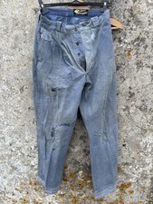 Beau pantalon travail d'occasion  France