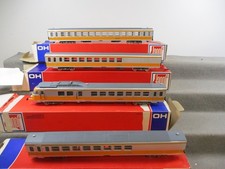 Jouef 5493 5491 gebraucht kaufen  Olpe