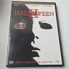 Halloween II DVD *BUY 2 GET 3 FREE* comprar usado  Enviando para Brazil