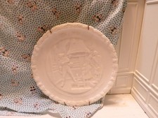 Vintage fenton white for sale  Mediapolis