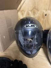Motorcycle helmet full for sale  Harrisburg