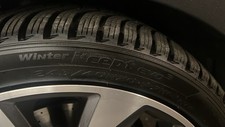 Cerchi lega rotor usato  Roma