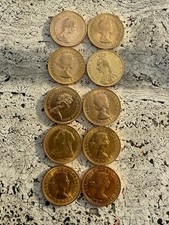 Monete sterlina oro usato  Missaglia