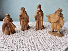 Krippenfiguren heilige könige gebraucht kaufen Krippenfiguren heilige könige gebraucht kaufen  Hamm