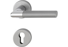 Zestaw rozet HOPPE Lecce 1405/42KV/42KVS Aluminium F49/F9-2 okrągły PZ DIN l... na sprzedaż Zestaw rozet HOPPE Lecce 1405/42KV/42KVS Aluminium F49/F9-2 okrągły PZ DIN l... na sprzedaż  Wysyłka do Poland