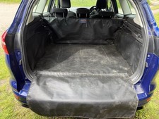 Hatchbag boot liner for sale  STAFFORD