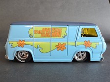 Mystery machine jada for sale  Tacoma