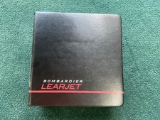 Learjet airplane flight for sale  Northville
