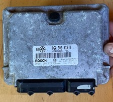 06a906018r bosch 0261204673 gebraucht kaufen  Heuerßen