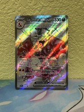 Charizard 074 scarlet for sale  Willow River