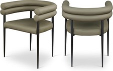 Meridian furniture 509olive for sale  San Francisco