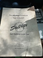 Sailrite ultrafeed sewing for sale  Eugene