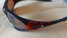 Oakley minute tangerine usato Oakley minute tangerine usato  Olbia