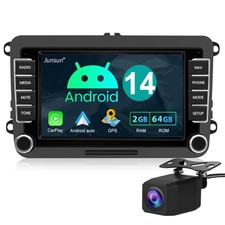 Android autoradio carplay gebraucht kaufen  Buttstädt
