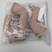 Pat Secrist 22” Kit Boneca Apple Valley Desmontado Carne Criança AV Kit Mão Dobrada comprar usado  Enviando para Brazil