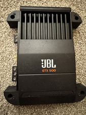 Jbl gtx 500 for sale  Greensburg